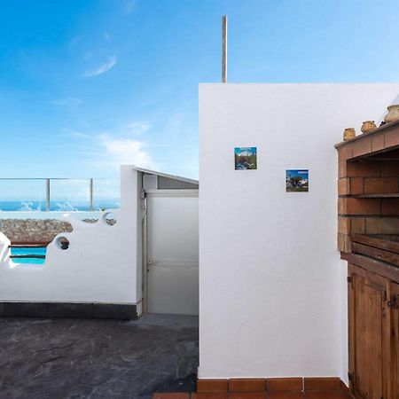 La Casita Del Naranjo Con Piscina Independiente Κανδελάρια Εξωτερικό φωτογραφία