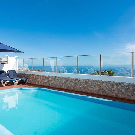 La Casita Del Naranjo Con Piscina Independiente Κανδελάρια Εξωτερικό φωτογραφία