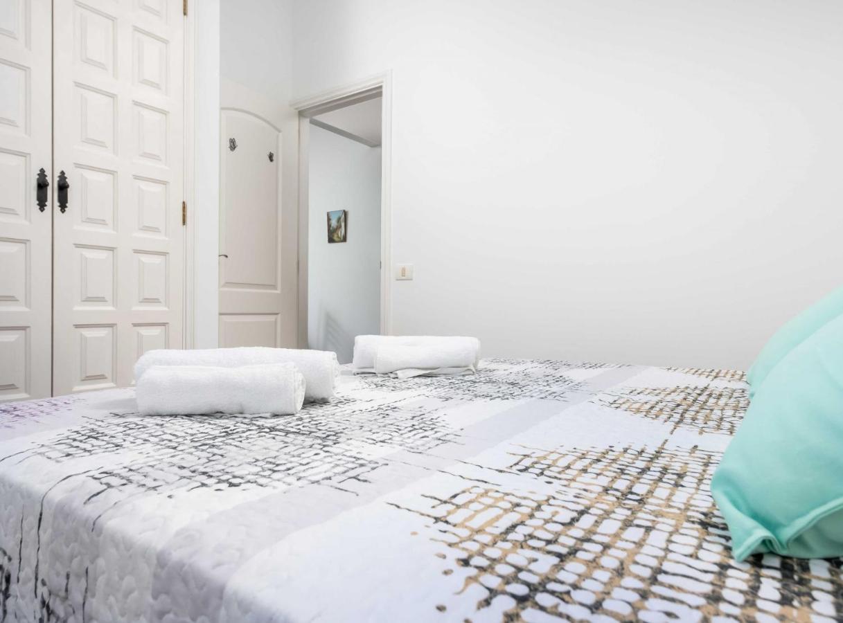 La Casita Del Naranjo Con Piscina Independiente Κανδελάρια Εξωτερικό φωτογραφία