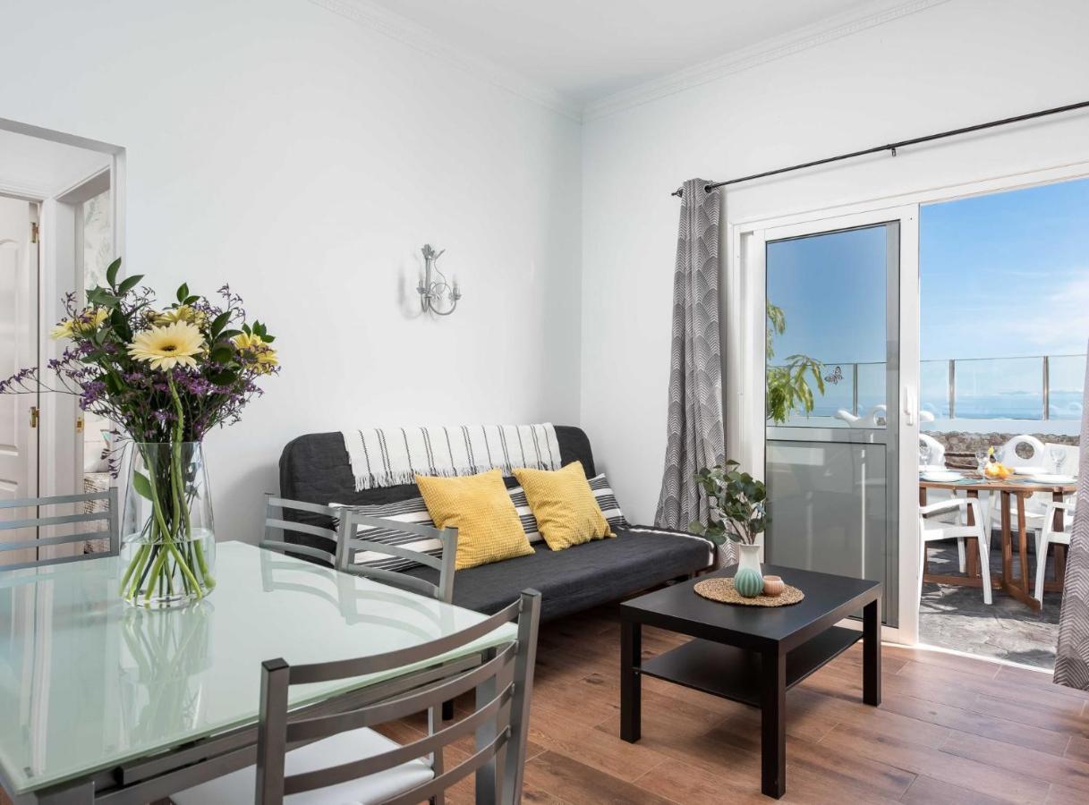 La Casita Del Naranjo Con Piscina Independiente Κανδελάρια Εξωτερικό φωτογραφία
