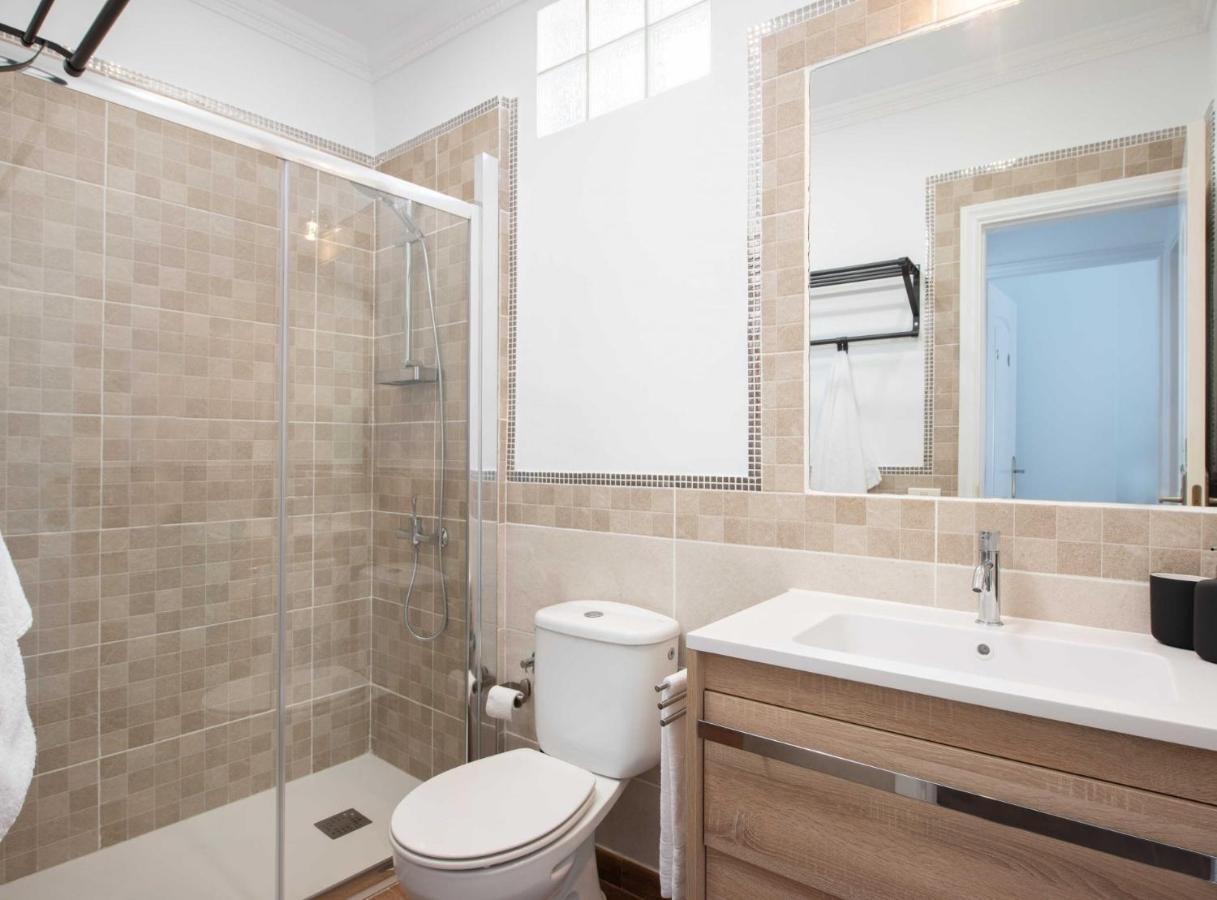 La Casita Del Naranjo Con Piscina Independiente Κανδελάρια Εξωτερικό φωτογραφία