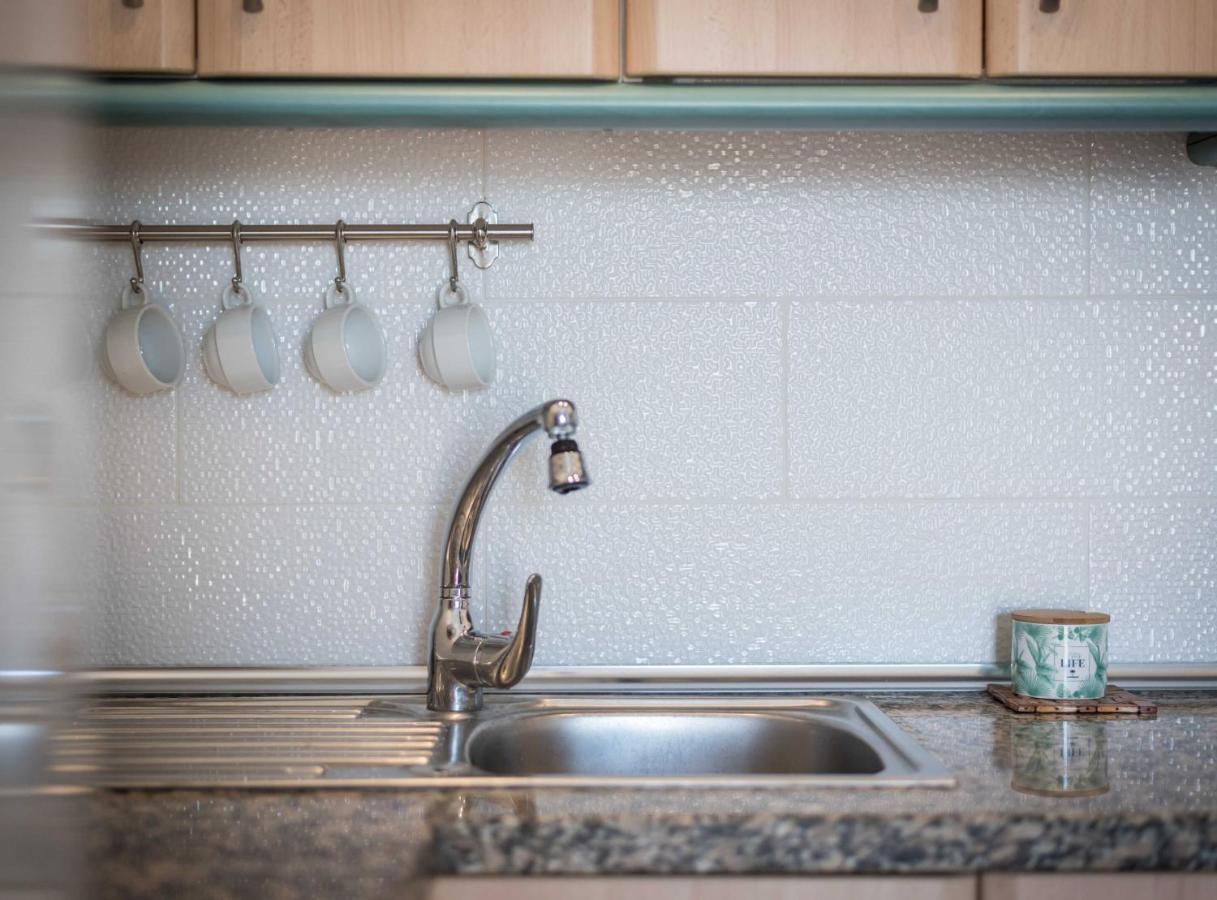 La Casita Del Naranjo Con Piscina Independiente Κανδελάρια Εξωτερικό φωτογραφία