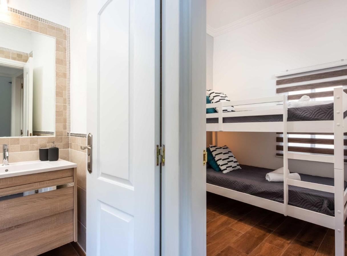 La Casita Del Naranjo Con Piscina Independiente Κανδελάρια Εξωτερικό φωτογραφία